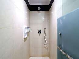 P Hotel Jakarta