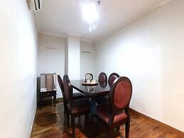 P Hotel Jakarta