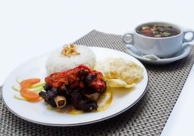 P Hotel Jakarta