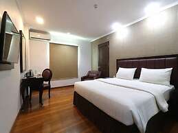 P Hotel Jakarta