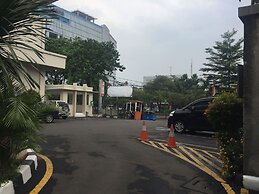 P Hotel Jakarta