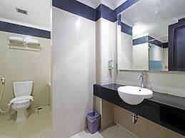 P Hotel Jakarta