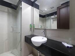 P Hotel Jakarta