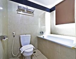 P Hotel Jakarta
