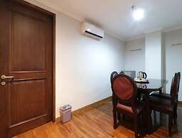 P Hotel Jakarta