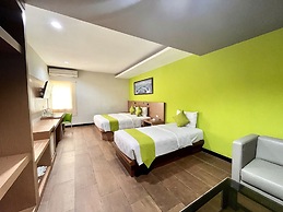 Hotel Candi Indah - Akpol Semarang