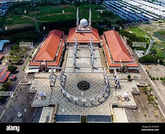Hotel Candi Indah - Akpol Semarang