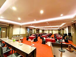 Hotel Candi Indah - Akpol Semarang