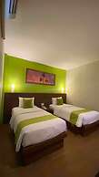 Hotel Candi Indah - Akpol Semarang