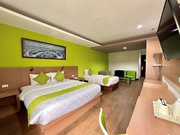 Hotel Candi Indah - Akpol Semarang