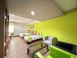Hotel Candi Indah - Akpol Semarang