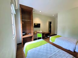 Hotel Candi Indah - Akpol Semarang