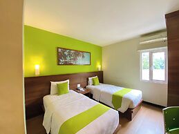 Hotel Candi Indah - Akpol Semarang