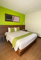 Hotel Candi Indah - Akpol Semarang