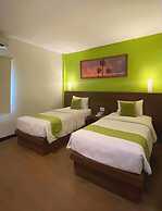 Hotel Candi Indah - Akpol Semarang
