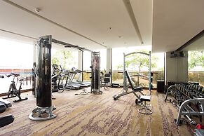 I Hotel Baloi Batam