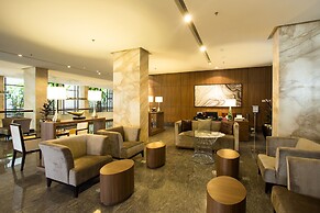 I Hotel Baloi Batam