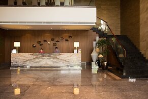 I Hotel Baloi Batam