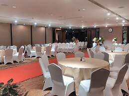 I Hotel Baloi Batam