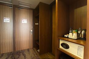 I Hotel Baloi Batam