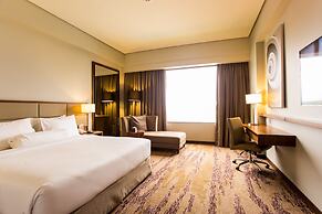 I Hotel Baloi Batam