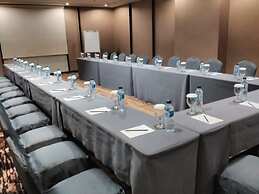 I Hotel Baloi Batam