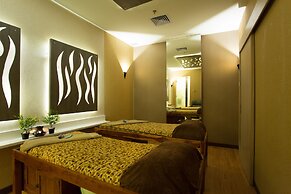 I Hotel Baloi Batam