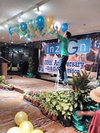 I Hotel Baloi Batam