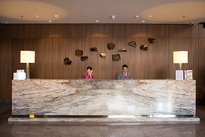 I Hotel Baloi Batam