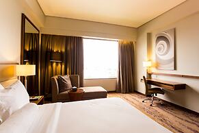 I Hotel Baloi Batam