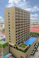 I Hotel Baloi Batam