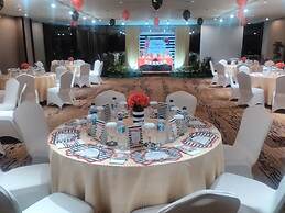 I Hotel Baloi Batam