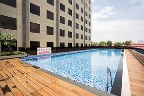 I Hotel Baloi Batam