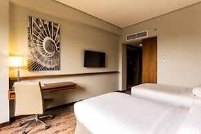 I Hotel Baloi Batam