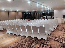 I Hotel Baloi Batam