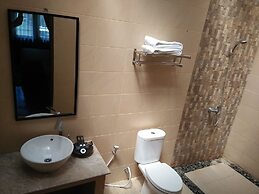 Bukit Alamanda Resort & Resto