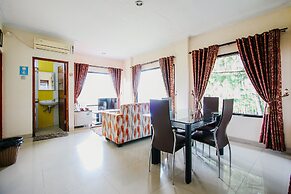 Bukit Alamanda Resort & Resto