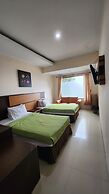 Bukit Alamanda Resort & Resto