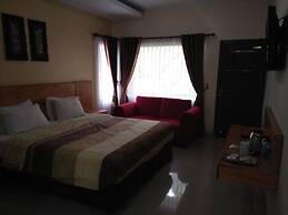 Bukit Alamanda Resort & Resto