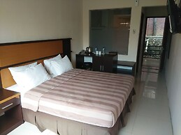 Bukit Alamanda Resort & Resto
