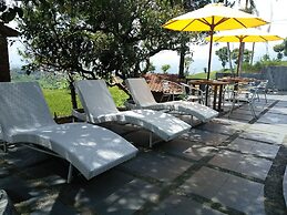 Bukit Alamanda Resort & Resto