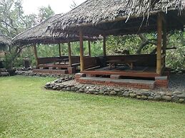 Bukit Alamanda Resort & Resto