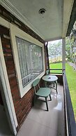 Bukit Alamanda Resort & Resto