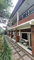 Bukit Alamanda Resort & Resto