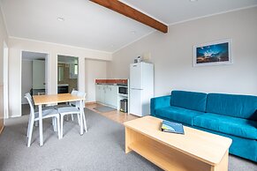 Blue Lake Top 10 Holiday Park