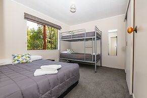 Blue Lake Top 10 Holiday Park