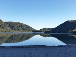 Blue Lake Top 10 Holiday Park