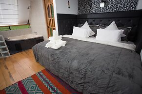 Hotel Inka King - Hostel