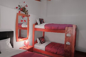 Hotel Inka King - Hostel