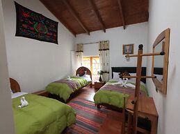 Hotel Inka King - Hostel
